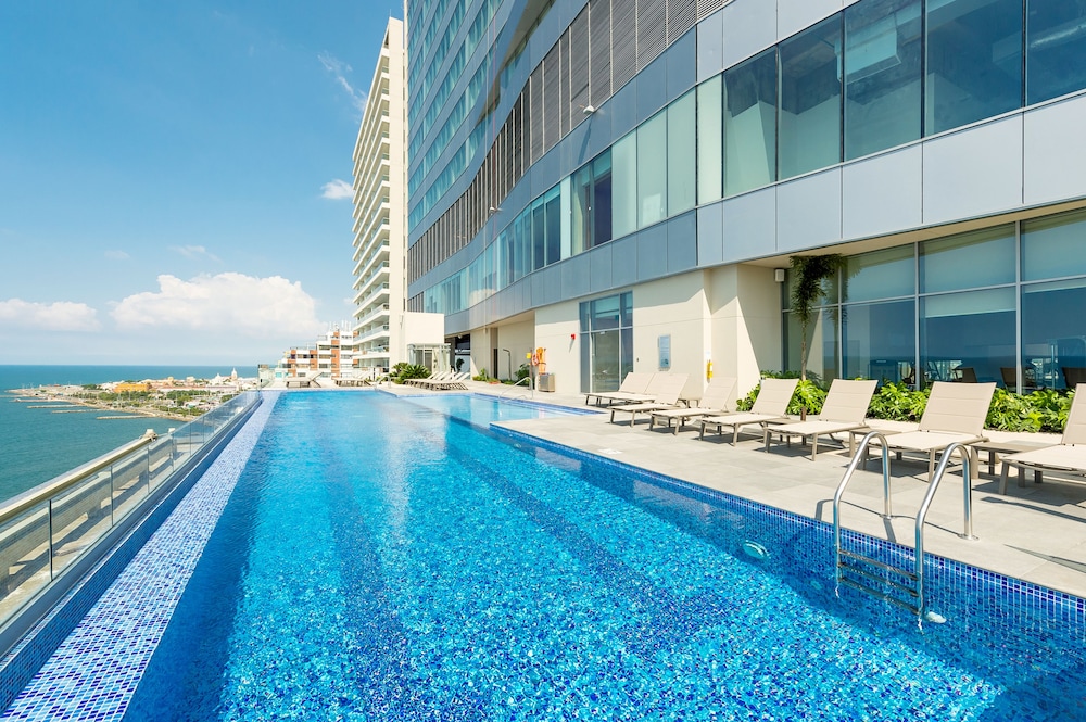 Hyatt Regency Cartagena in CARTAGENA