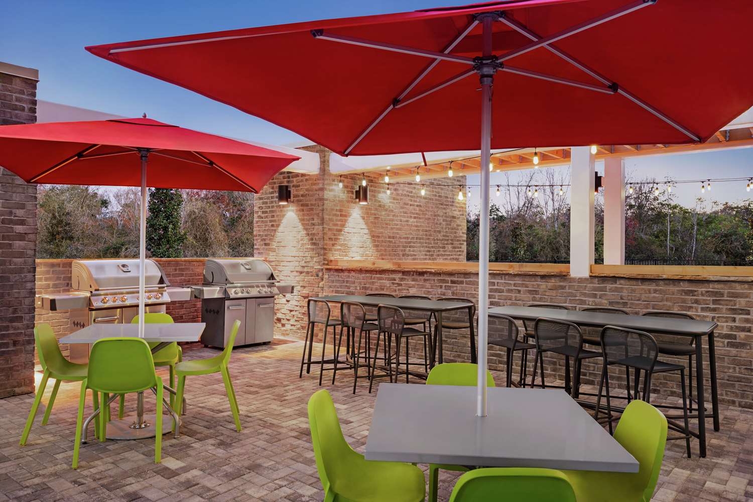 Home2 Suites By Hilton Fernandina Beach Amelia Island 30/44