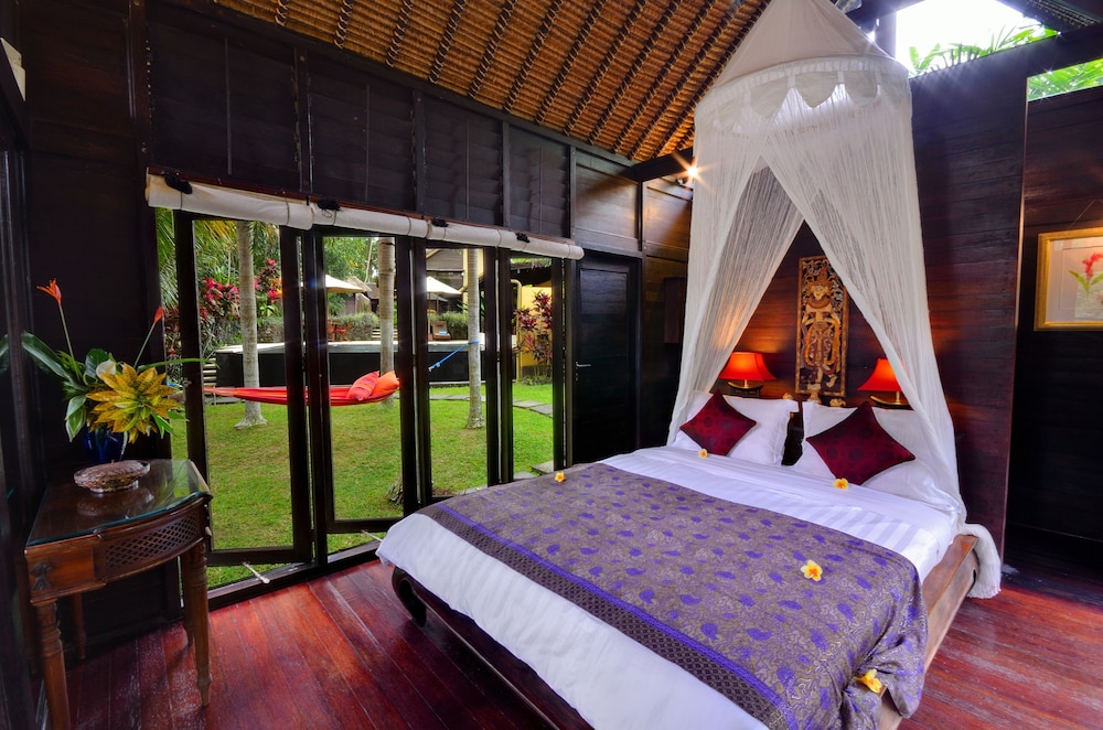 Jendela Di Bali Villa 6/50