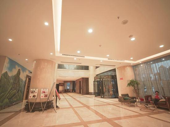 Jiang Hua International Hotel 15/32