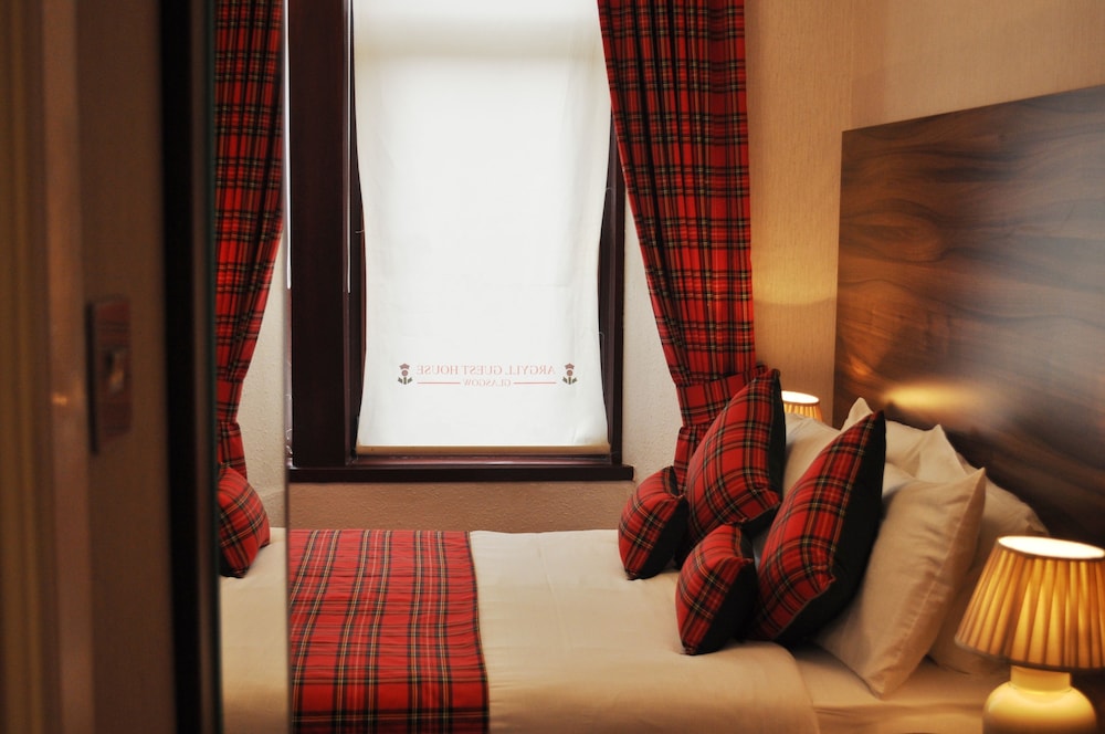 Argyll Guest House 46/55