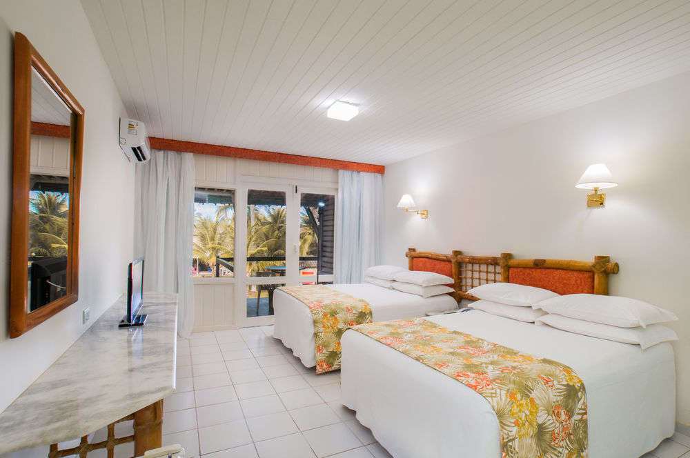 Pratagy Beach All Inclusive Resort 3/8