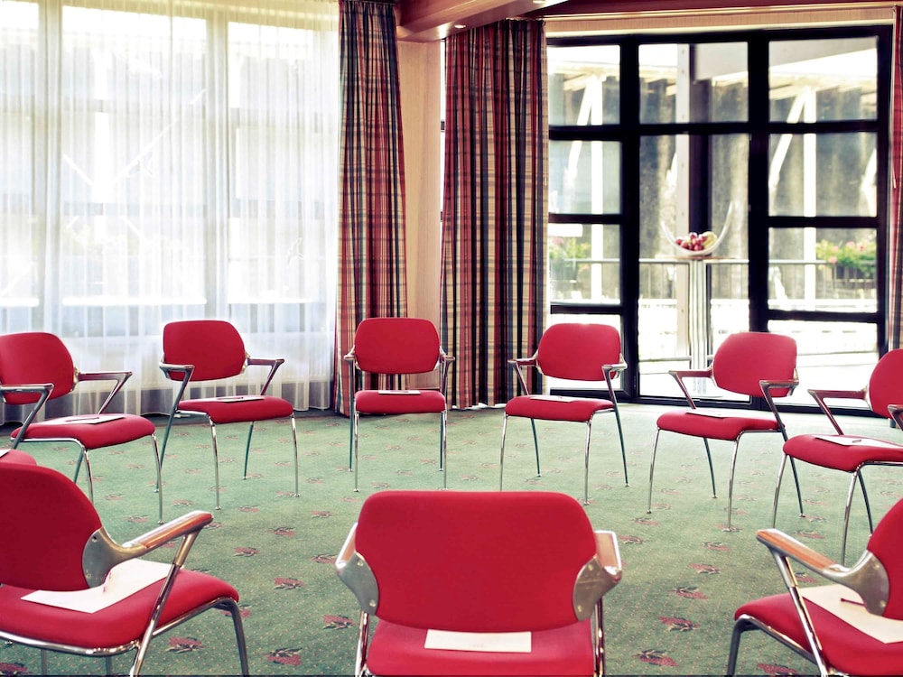Mercure Bad Duerkheim An Den Salinen 32/69