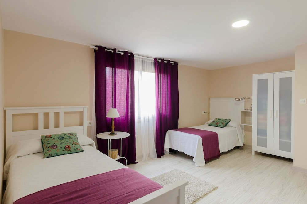 Hotel Cachada 27/53