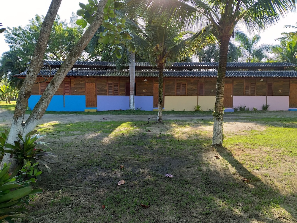 Hostel Canto Caiçara 40/50