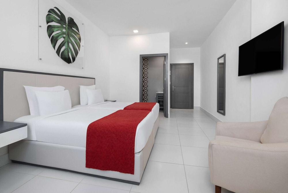 Gran Hotel Europa Santo Domingo, Trademark by Wyndham 28/50