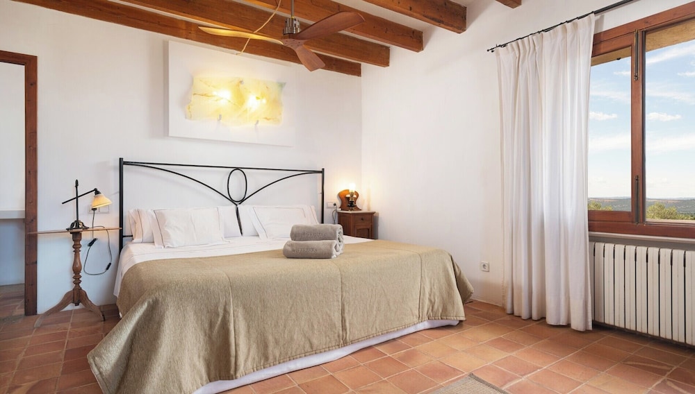 Finca Sos Ferres D'en Morey 13/50