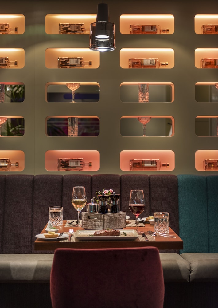 Mercure Hotel Berlin City West 55/78
