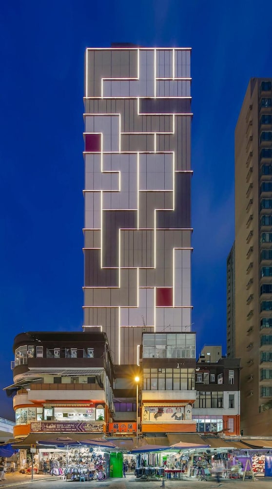 Hotel 1936 in HONG KONG