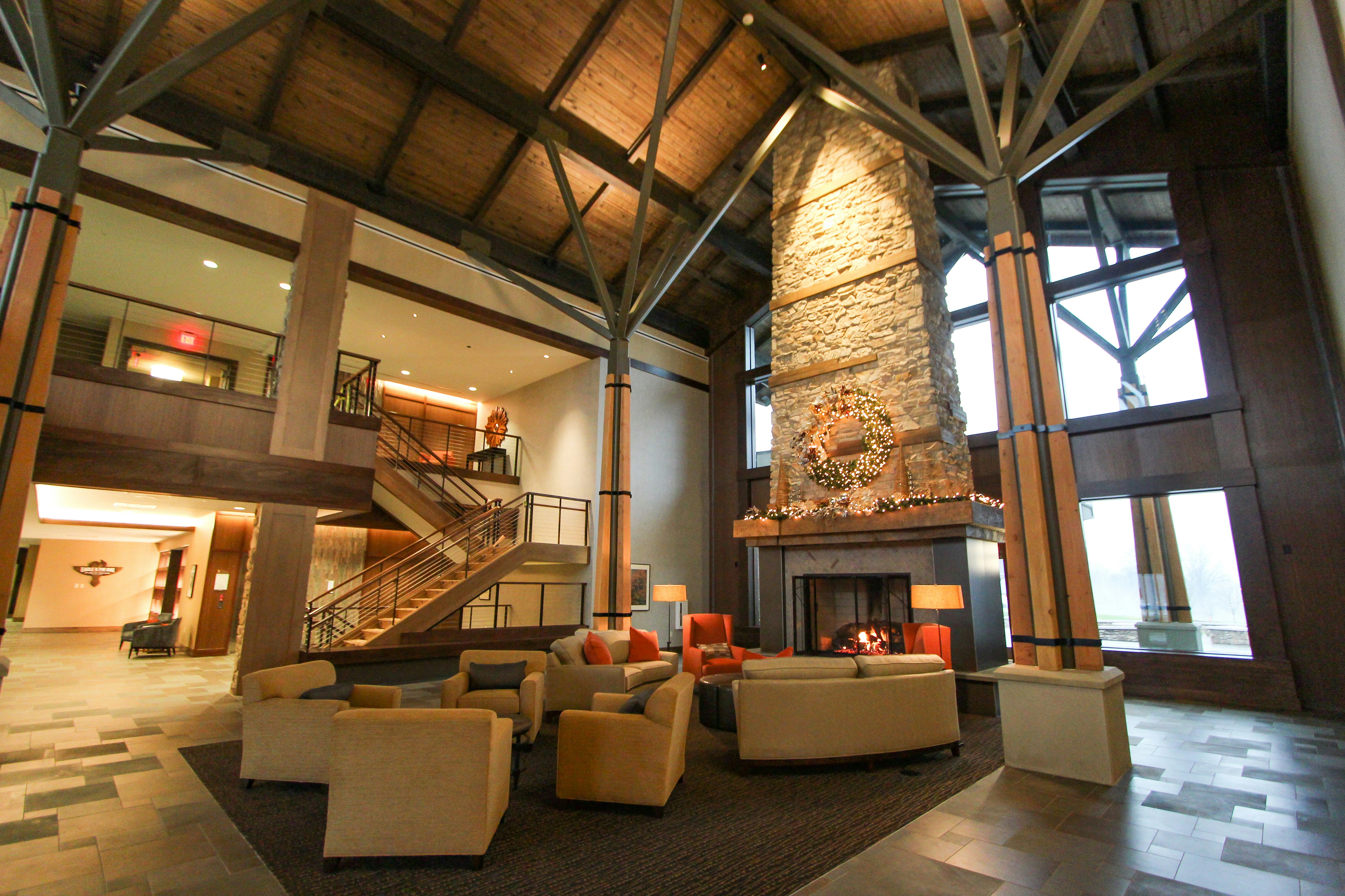 Liberty Mountain Resort 20/28