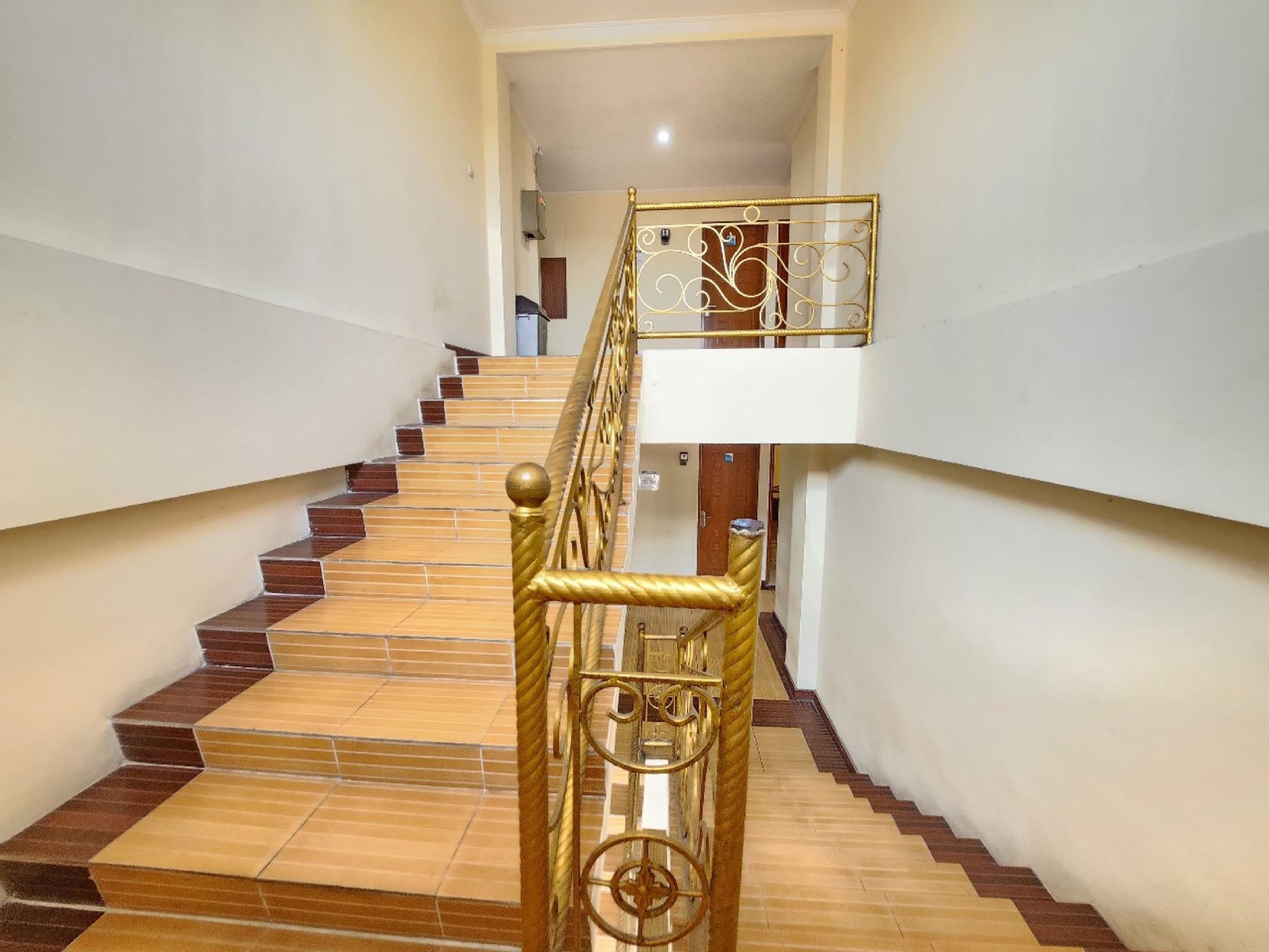 Hotel O Cibubur Near Cibubur Junction Formerly Comfort Residence 35/50