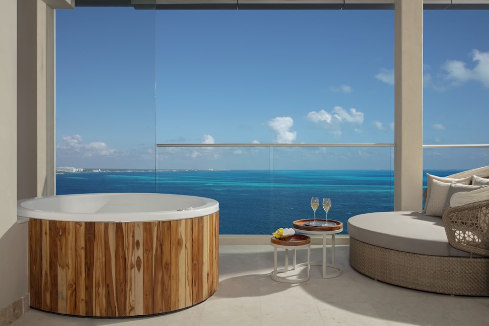 BREATHLESS CANCUN SOUL RESORT AND SPA 19/50