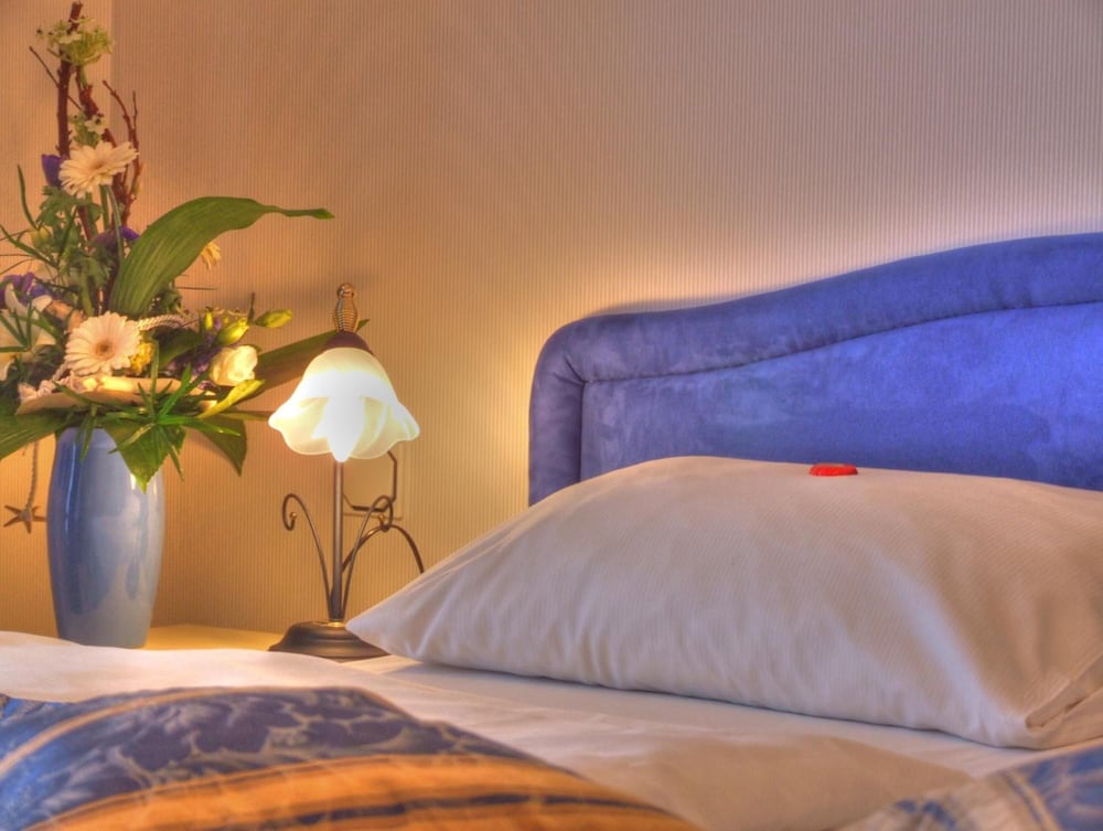 Vogel Hotel Appartements Spa 20/44
