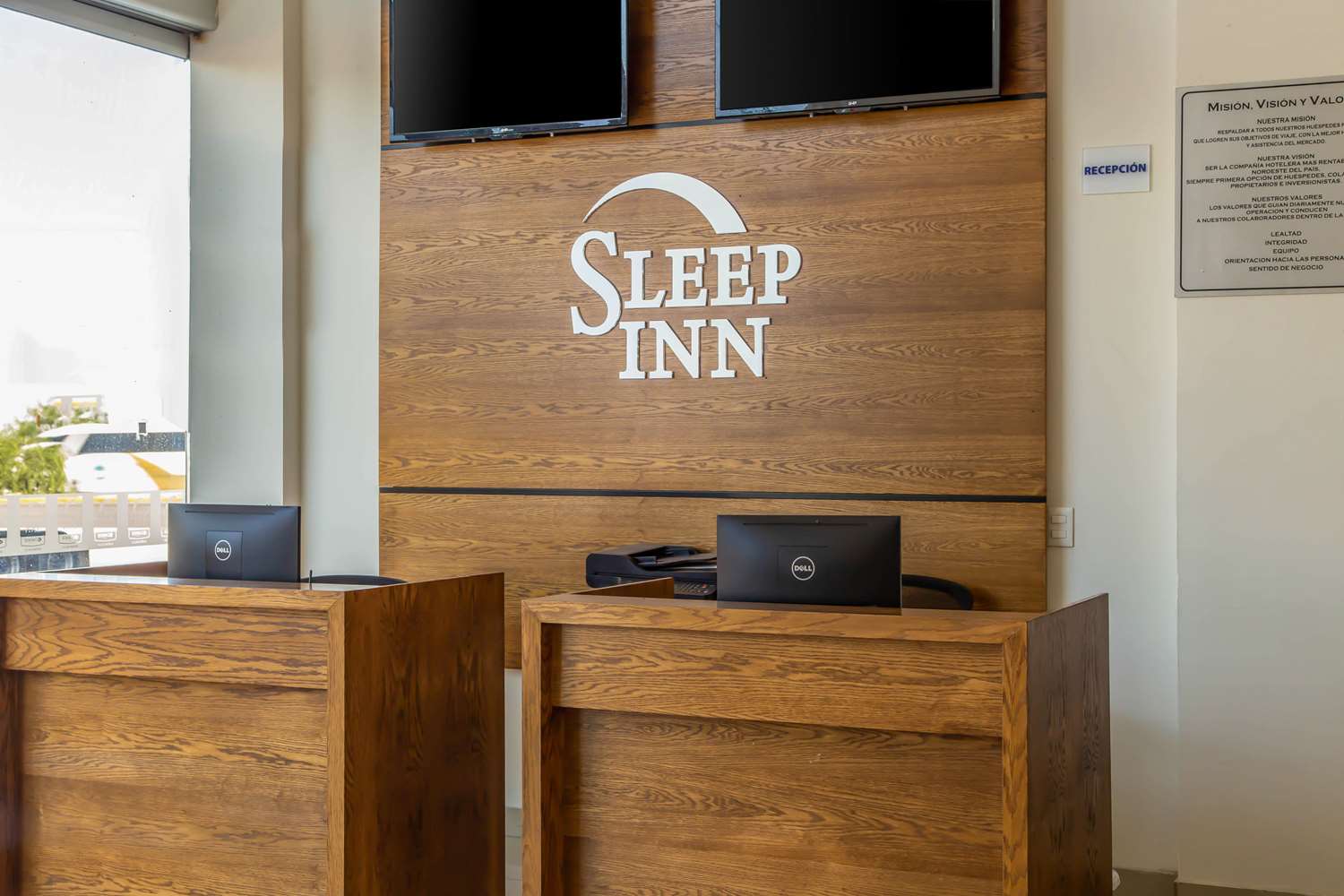 Sleep Inn Hermosillo SON 3/19
