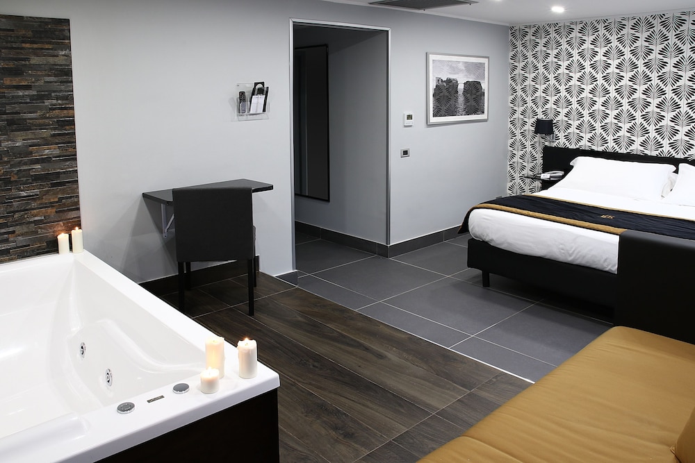 Best Western Jfk Hotel 13/32