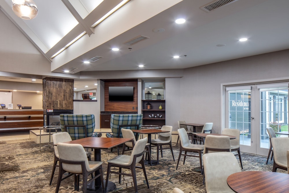 Residence Inn By Marriott Little Rock 20/24