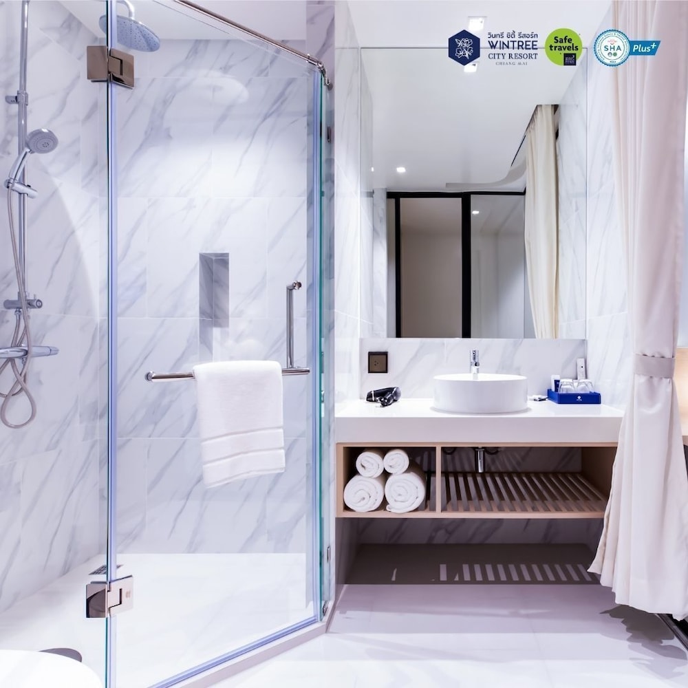 Wintree City Resort Chiangmai 45/50