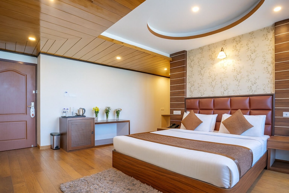 Jai Hotels 16/50