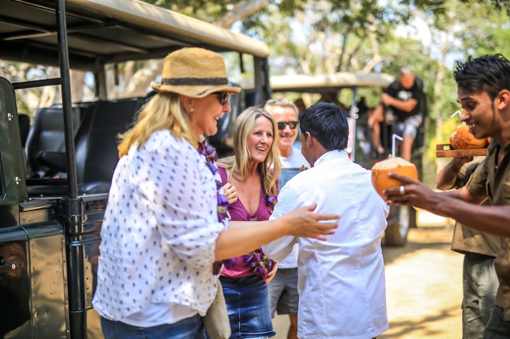 Yala Safari Camping 28/50