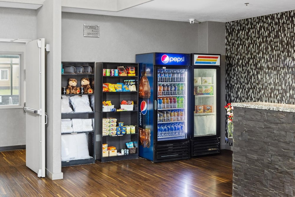 Home Inn Suites Yorkton 36/65