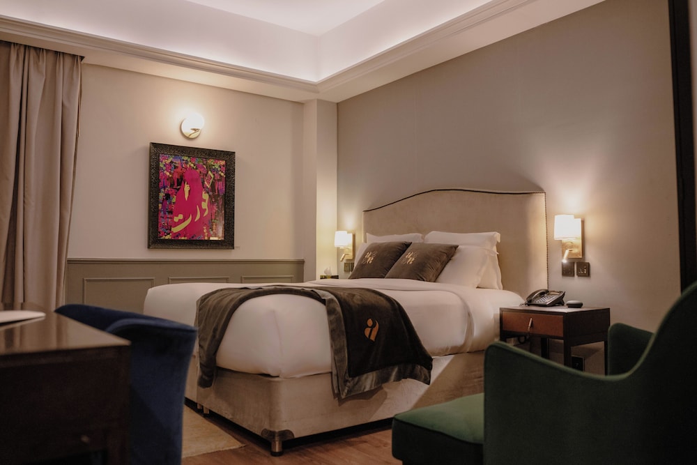 Ambiance Boutique Art Hotel Lahore 10/46