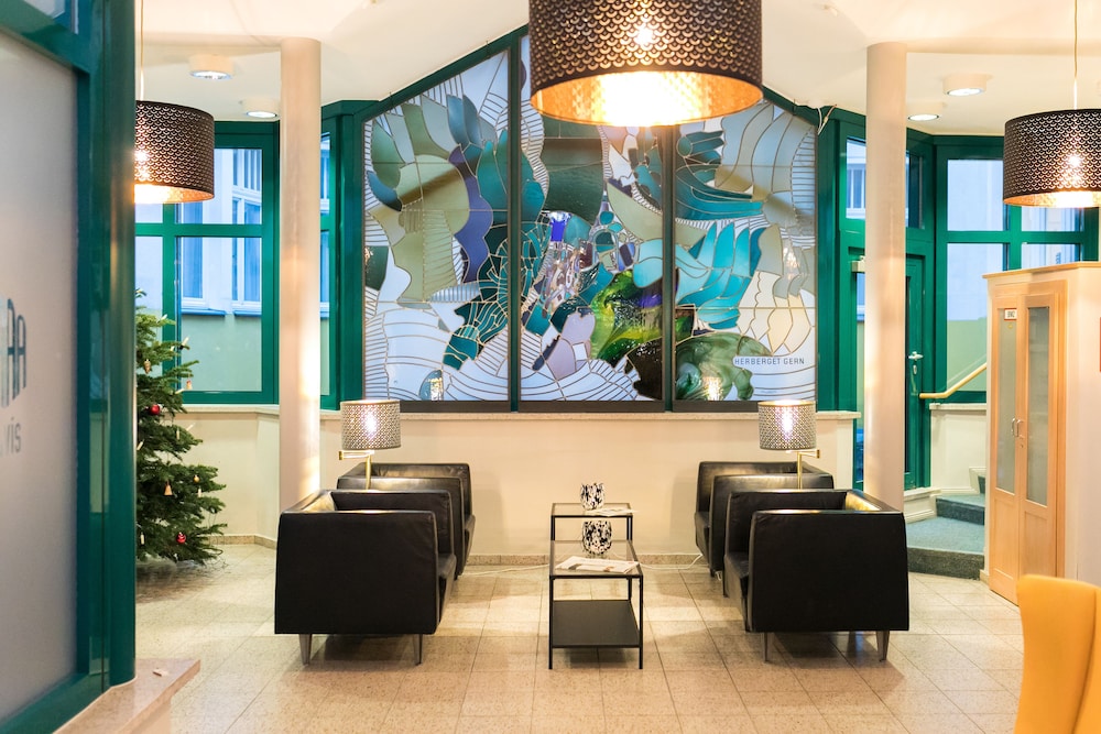 TOP martas Hotel Allegra Berlin 37/55