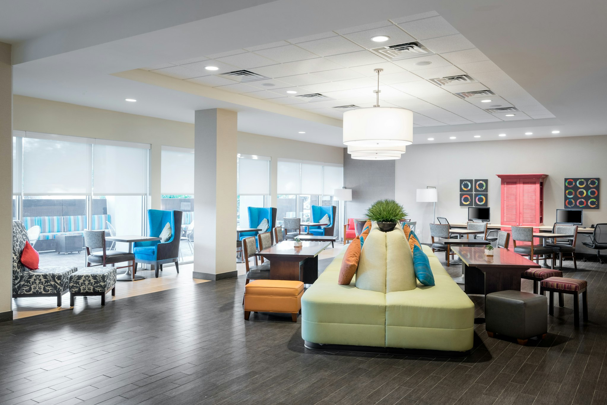 Home2 Suites By Hilton Ft. Lauderdale Airport/Cruise Port 33/62