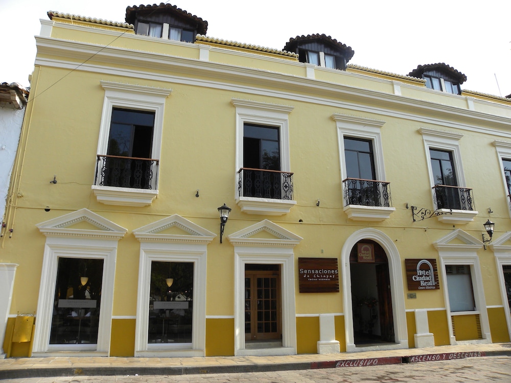 Ciudad Real Centro Historico 2/73