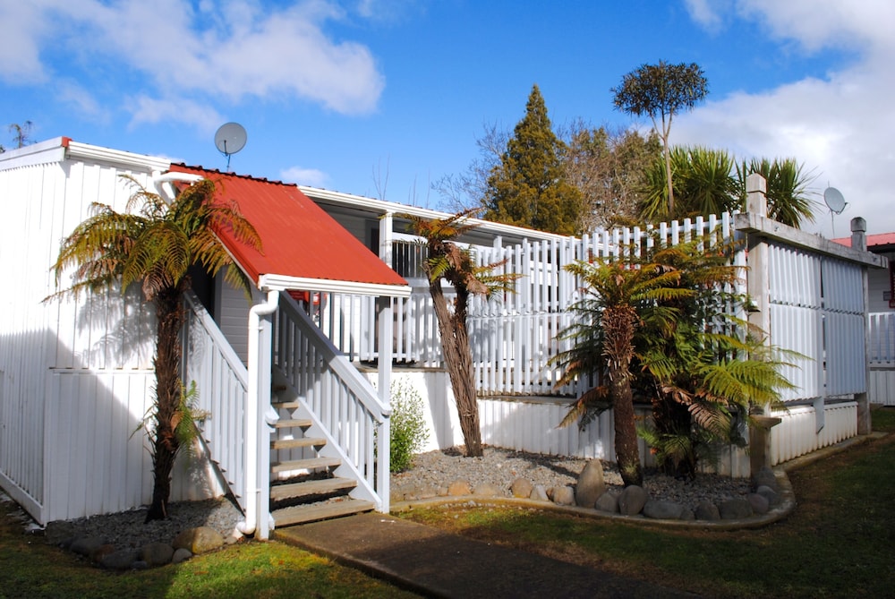 Kings Ohakune 45/55