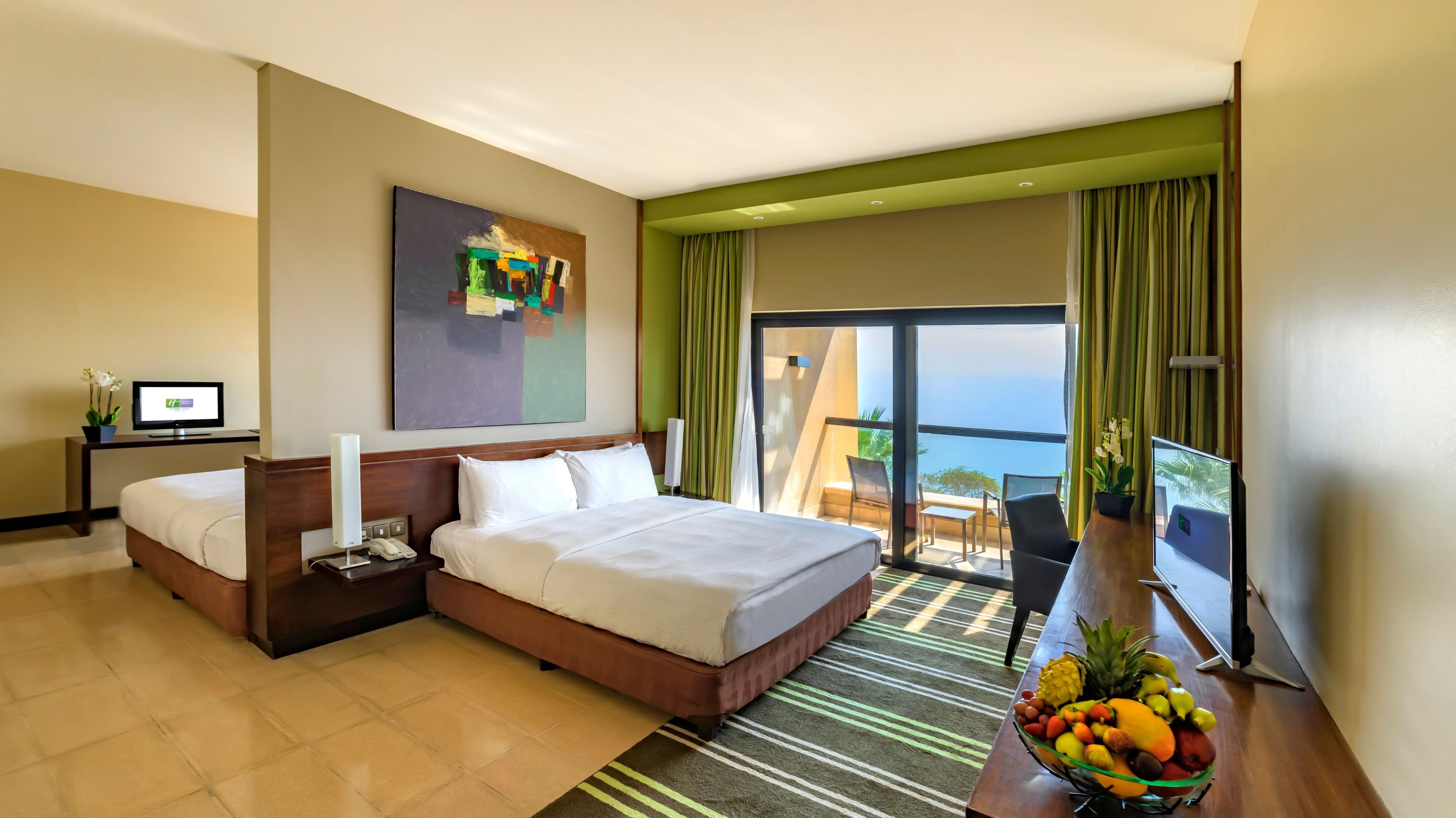Holiday Inn Resort Dead Sea 20/66