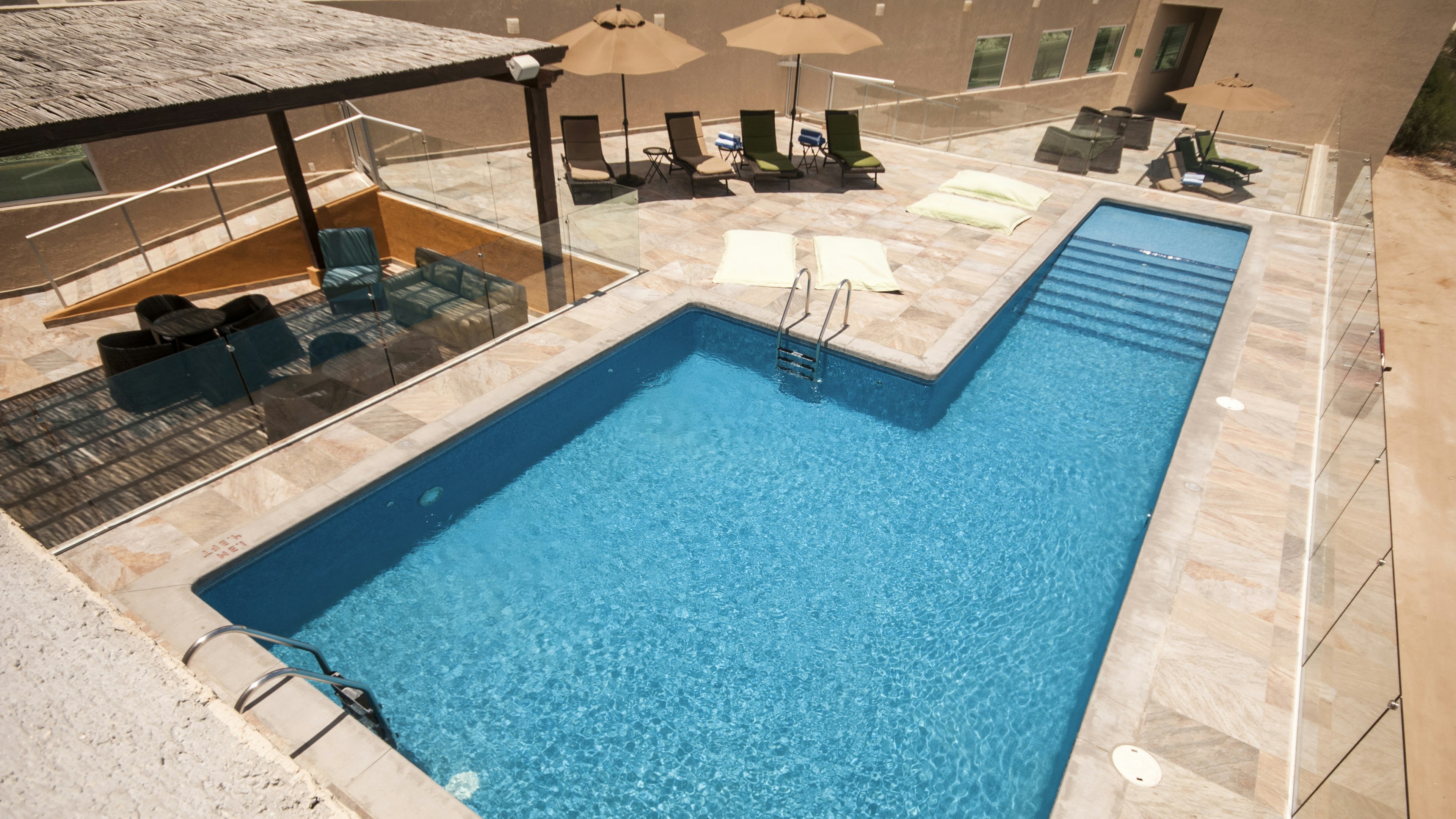 Holiday Inn Express Cabo San Lucas 44/71