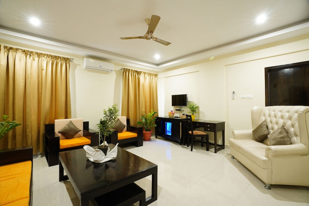 Hotel Vista Suites 29/50