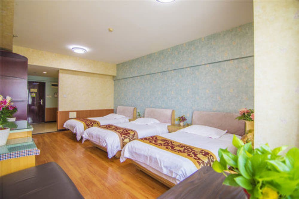 Golden Tree Business Hotel 16/25