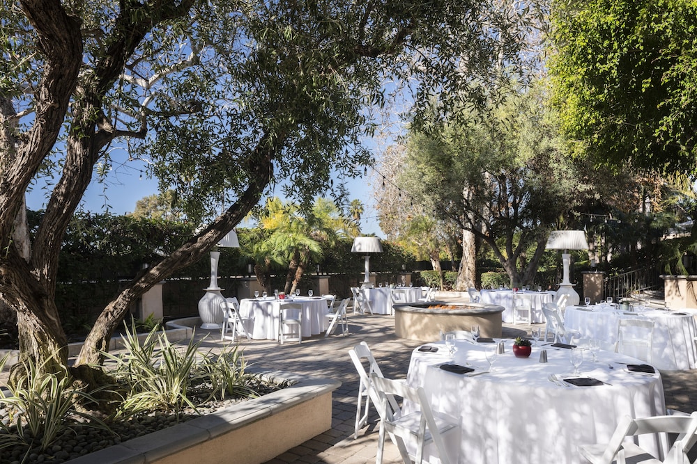Hyatt Regency Newport Beach Hotel 31/75