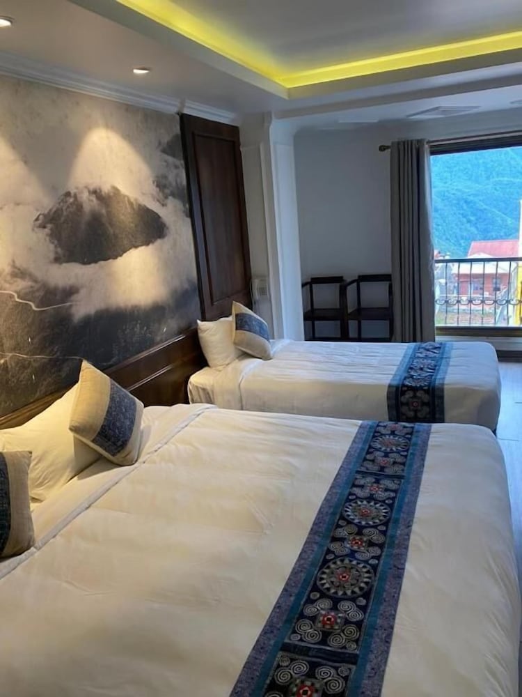 Delta Sapa Hotel 7/29