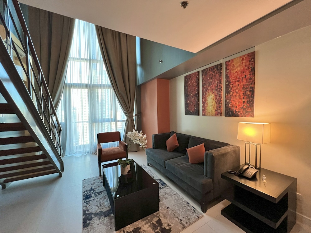 Kl Serviced Residences 30/50