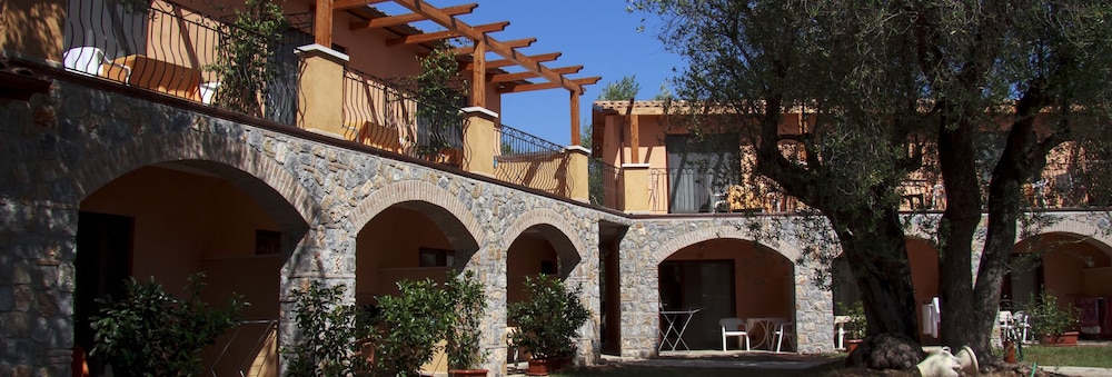 Park Hotel Cilento 40/48