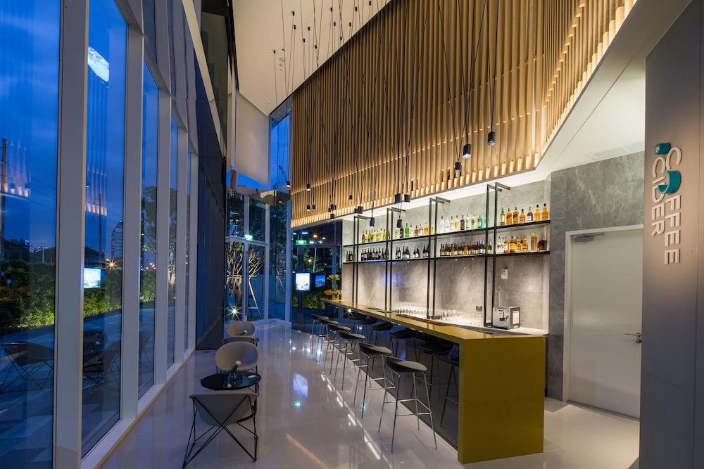 MODENA BY FRASER BANGKOK 19/61