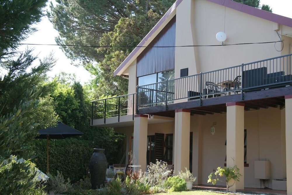 Villa Helderberg 1/50
