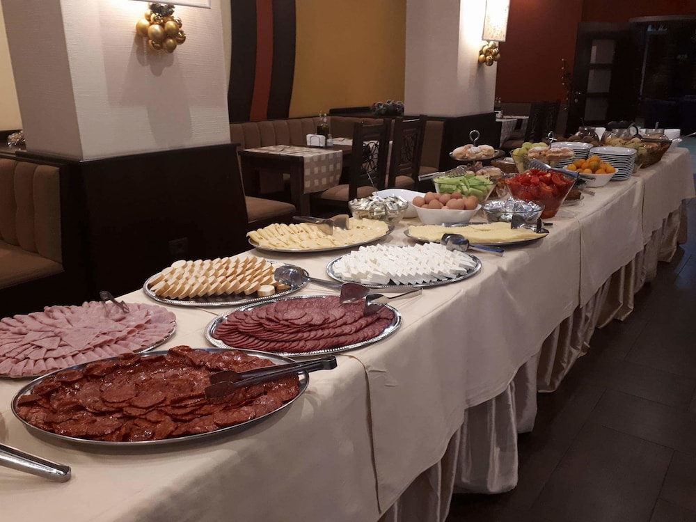 Sunrise Park Hotel Bansko 39/49