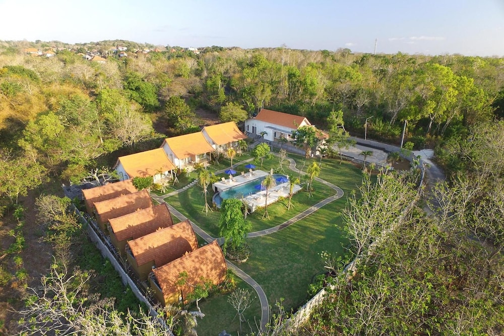 Bukal Sari Villas Uluwatu 10/42