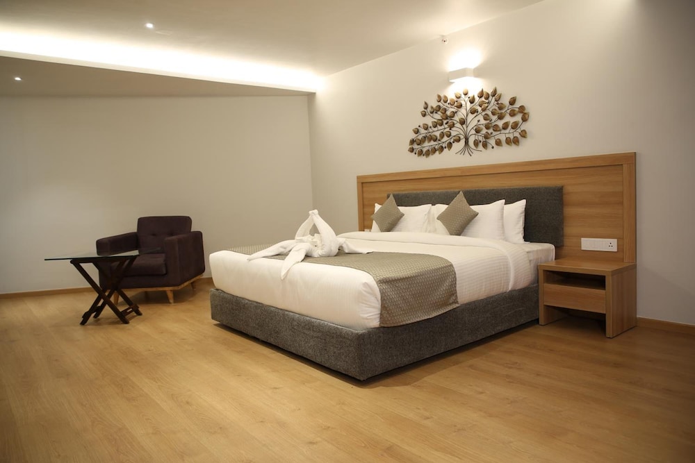 Native by Chancery Hotels 20/50
