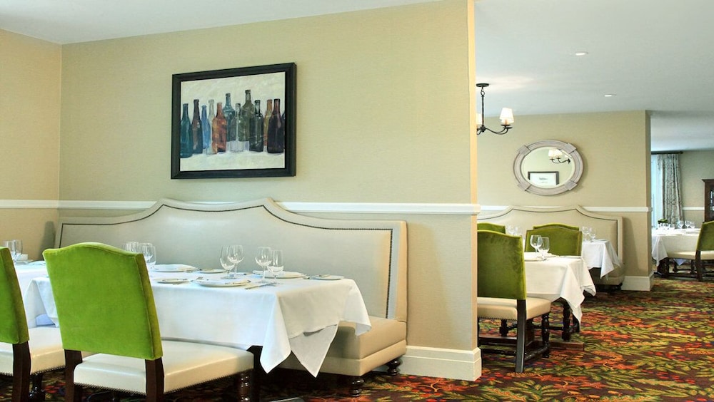Omni Bretton Arms At Mount Washington 43/55