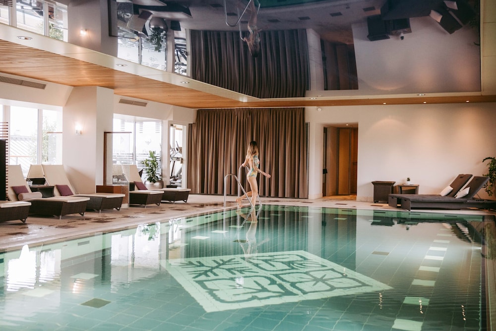 Hotel Vier Jahreszeiten Kempinski Munich 45/74