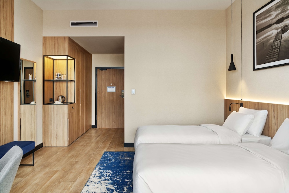 Radisson Blu Resort & Conference Ostroda Mazury 9/50