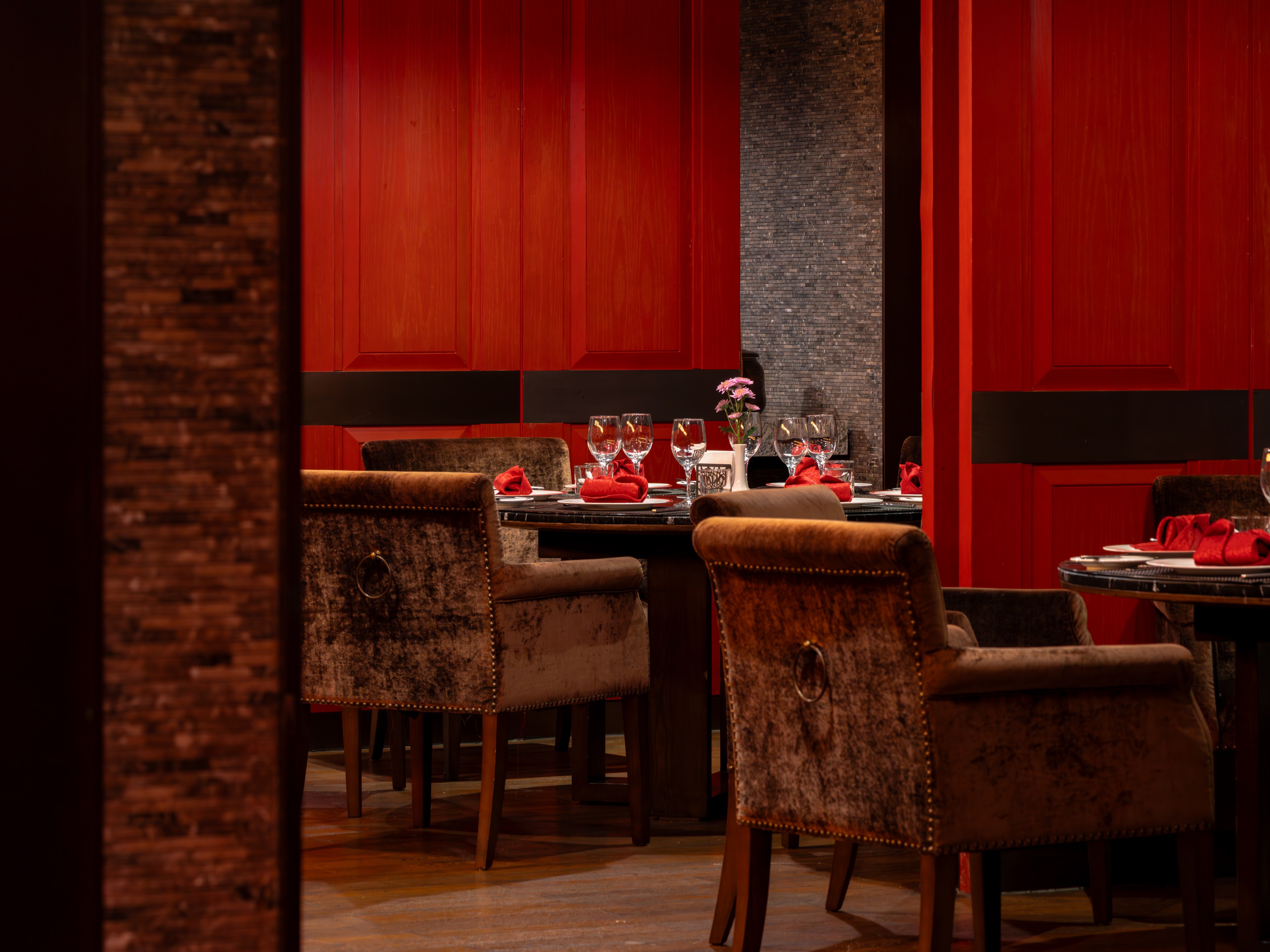 CROWNE PLAZA KUNMING CITY CENTRE 36/50