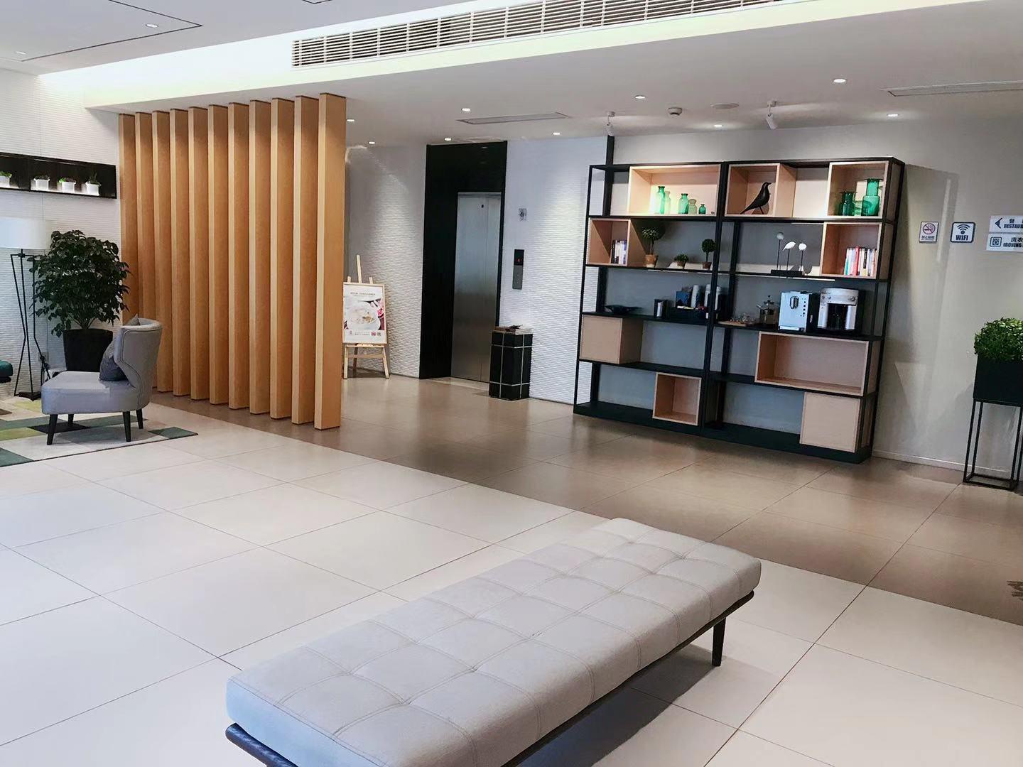 Home Inn Selected (Suzhou Guanqian Street store) 7/34