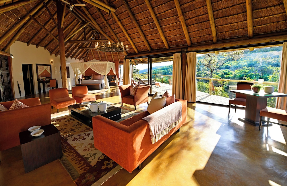 Sediba Private Game Lodge 25/50