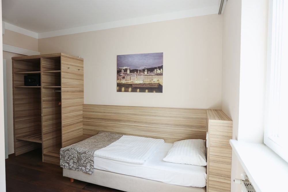 Altstadt Hotel Hofwirt Salzburg 20/89