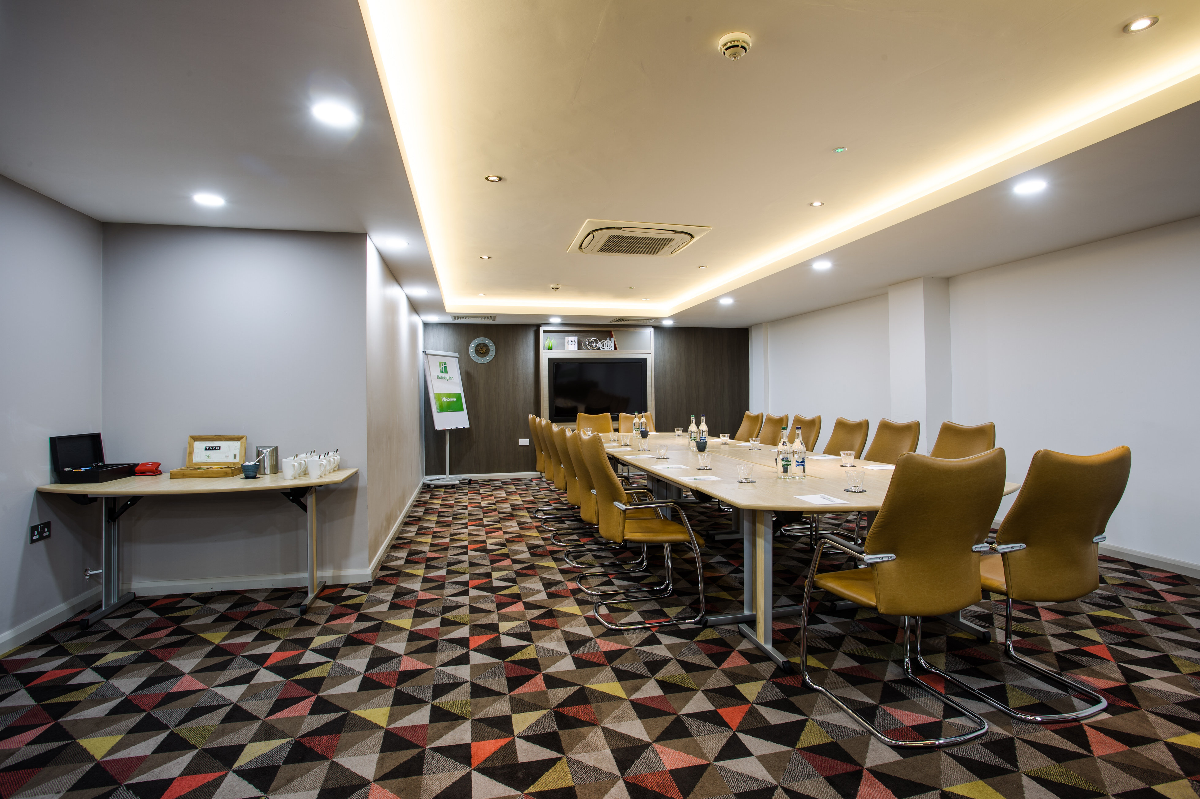 Holiday Inn London Watford Junction 31/31